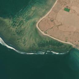 Satellite view of Periscopes