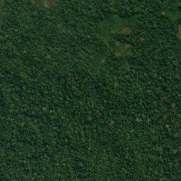 Padre Abad map(satellite map)
