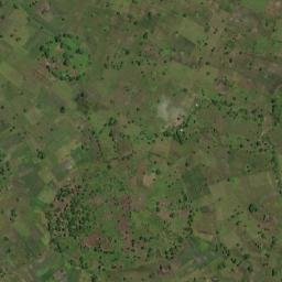 Mlimba map(satellite map)
