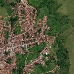 Quipapá map(satellite map)