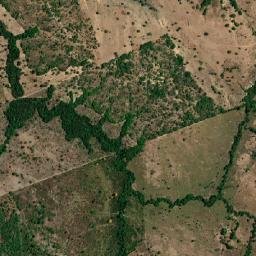 Goianorte map(satellite map)