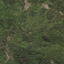 Barique map(satellite map)