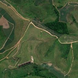Xexéu map(satellite map)