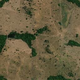 Colméia map(satellite map)