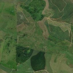 Jacuípe map(satellite map)