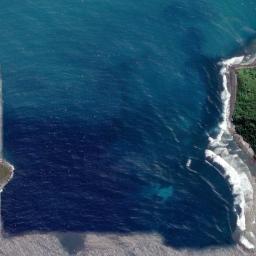 Satellite view of Mawi