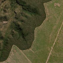 Santa Filomena map(satellite map)
