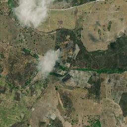 Angelim map(satellite map)