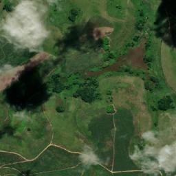 Campestre map(satellite map)
