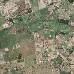 Paranatama map(satellite map)