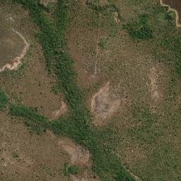 Tupirama map(satellite map)