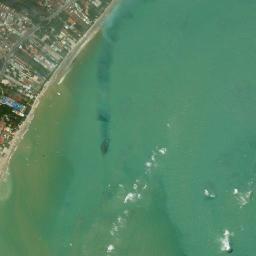 Satellite view of Peroba