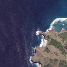 Satellite view of Supersuck