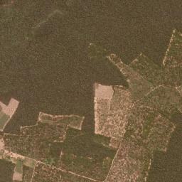 São Braz do Piauí map(satellite map)
