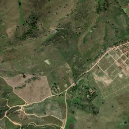 Ibateguara map(satellite map)