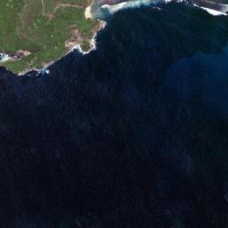 Satellite view of Hook