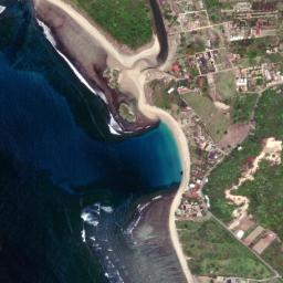 Satellite view of Yo Yo's