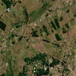 Matamba map(satellite map)