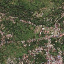 Same map(satellite map)