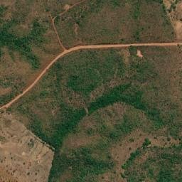Bom Jesus do Tocantins map(satellite map)