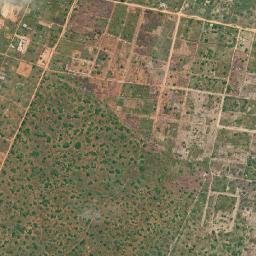 Belas map(satellite map)