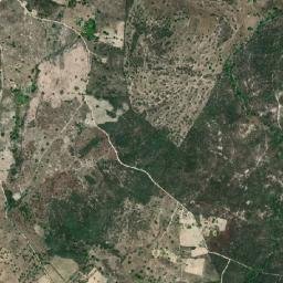 Terezinha map(satellite map)