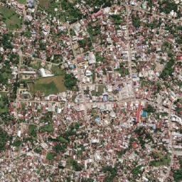 Atambua map(satellite map)