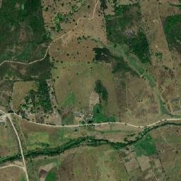Correntes map(satellite map)