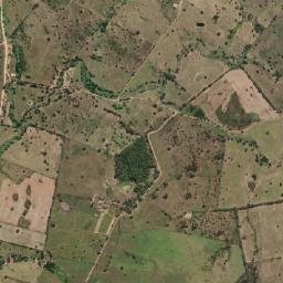 Lagoa do Ouro map(satellite map)