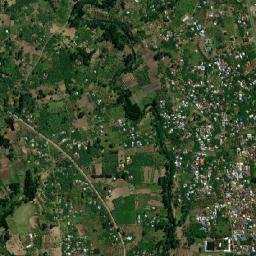 Kiwira map(satellite map)