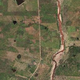 Iati map(satellite map)