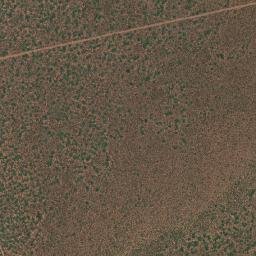 Rodelas map(satellite map)