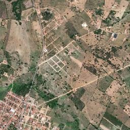 Inhapi map(satellite map)