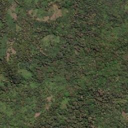 Maucatar map(satellite map)