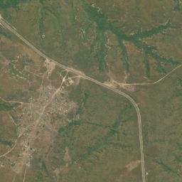 Icolo e Bengo map(satellite map)
