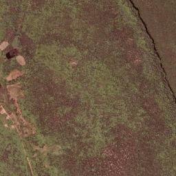 Anísio de Abreu map(satellite map)