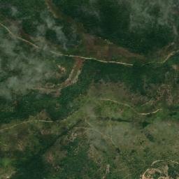 São Miguel dos Milagres map(satellite map)