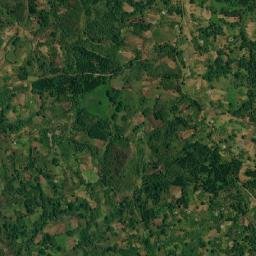 Kabula map(satellite map)