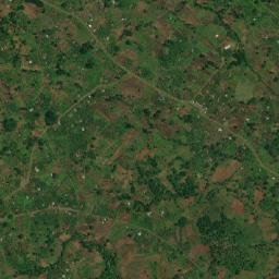 Ikama map(satellite map)