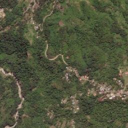 Fohorem map(satellite map)