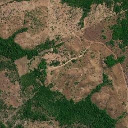 Dois Irmãos do Tocantins map(satellite map)