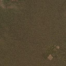 Guaribas map(satellite map)