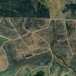 Murici map(satellite map)