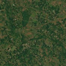 Lupata map(satellite map)