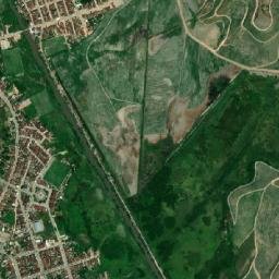 São Luís do Quitunde map(satellite map)