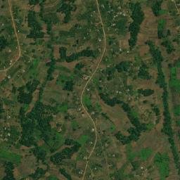Mpuguso map(satellite map)
