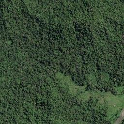 Ijivitari map(satellite map)