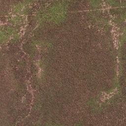 Várzea Branca map(satellite map)