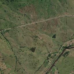 Paulo Jacinto map(satellite map)