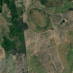 Capela map(satellite map)